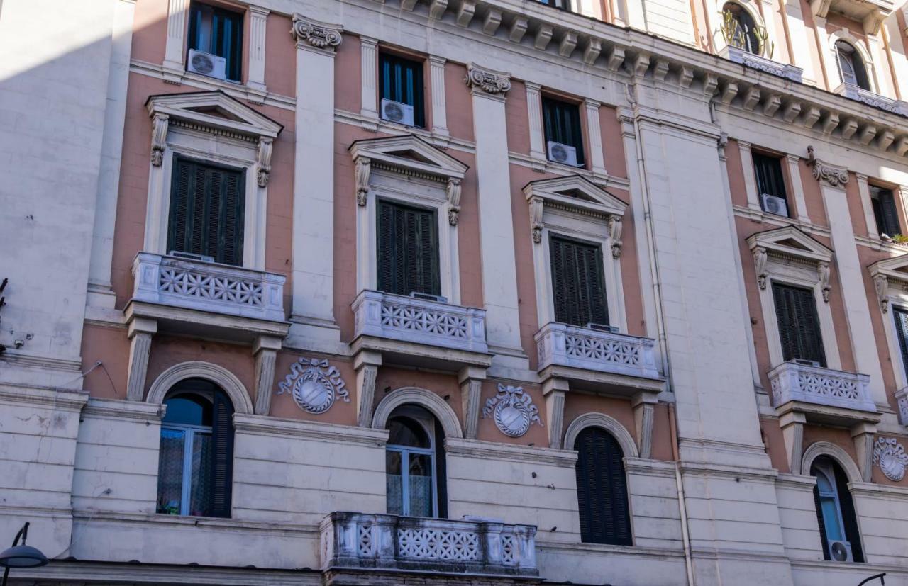 Bellorizzonte Neapel Exterior foto